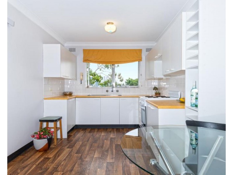 14/42 Wigram Street, Harris Park NSW 2150